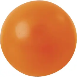 Altitude Chill-Out Stress Ball Orange Unbranded